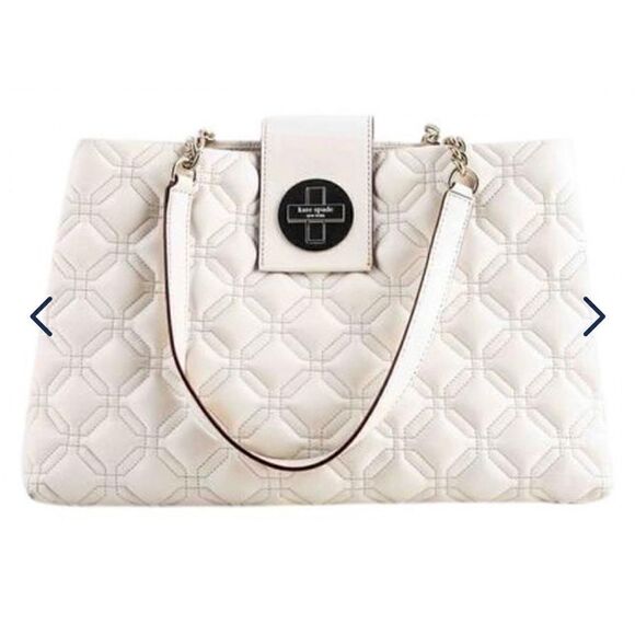 Kate SpadeElena Astor CourtShoulder Bag